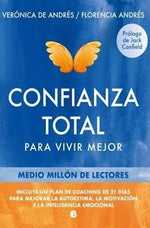 Confianza total para vivir mejor