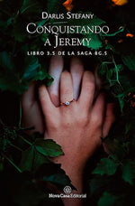 Conquistando a Jeremy (Wattpad)