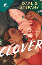 Clover Libro 1: ¿Eres el trébol de este irlandés? (Wattpad)
