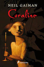 Cargar imagen en el visor de la galería, Coraline (Ilustrado) (TD)
