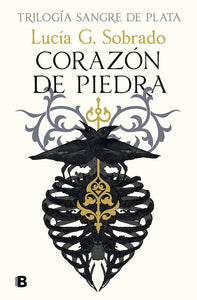 Corazón de piedra (Sangre de Plata #1)