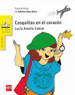 Cosquillas en el corazón (BOL)
