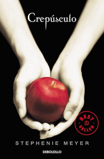 Crepúsculo (Crepúsculo #1) (BOL)