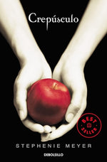Crepúsculo (Crepúsculo #1)