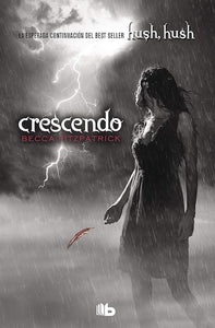 Crescendo (Hush, Hush #2) (BOL)