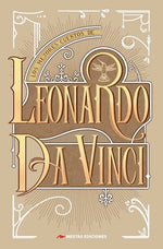 Los mejores cuentos de Leonardo da Vinci (BOL) (TD)