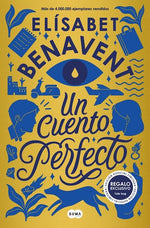 Un cuento perfecto (Wattpad) (TD)