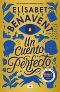 Un cuento perfecto (Wattpad) (TD)