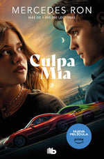 Culpa mía (Culpables #1) (Wattpad) (BOL)
