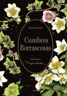 Cumbres borrascosas (Clásicos Ilustrados) (Jardín Secreto) (TD)