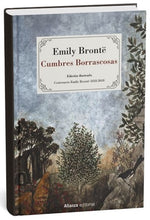 Cumbres borrascosas (Edición ilustrada) (TD)
