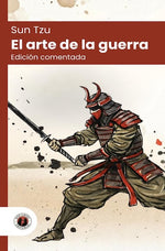 El arte de la guerra (DGE)