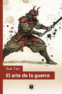 El arte de la guerra (DGE)