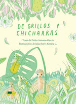 De grillos y chicharras (BOL)