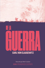 De la guerra (Clásicos Ilustrados) (TD)