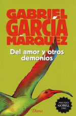 Del amor y otros demonios (BOL)