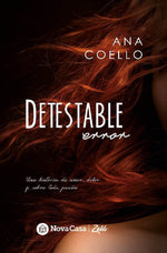 Detestable error (Wattpad)
