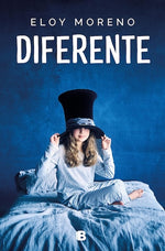 Diferente (BOL)