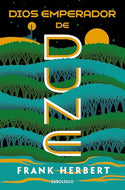 Dios emperador de Dune (Dune #4) (BOL)
