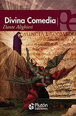 La Divina Comedia (BOL)