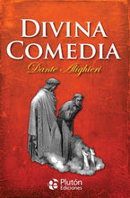 Cargar imagen en el visor de la galería, La Divina Comedia (Ilustrada) (TD)
