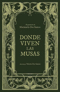 Donde viven las musas (Ilustrado) (TD)