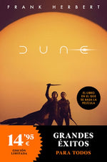 Dune (Dune #1) (Edición especial)