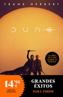 Dune (Dune #1) (Edición especial)