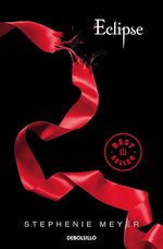 Eclipse (Crepúsculo #3)