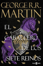 El caballero de los siete reino (Canción de Hielo y Fuego #0)