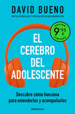 El cerebro del adolescente (BOL)