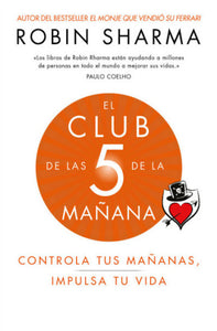 El club de las 5 de la mañana (BOL)