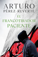 El francotirador paciente (BOL)