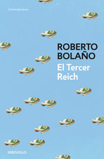 El Tercer Reich (BOL)