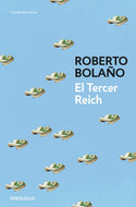 El Tercer Reich (BOL)