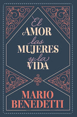 El amor, las mujeres y la vida (BOL) (TD)