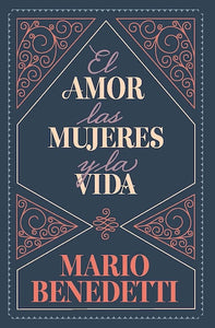 El amor, las mujeres y la vida (BOL) (TD)