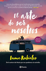 El arte de ser nosotros (Wattpad)