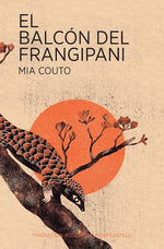 El balcón del Frangipani