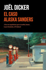 El caso Alaska Sanders (BOL)