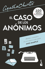 El caso de los anónimos (BOL)