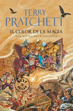 El color de la magia (BOL)