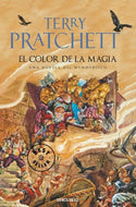 El color de la magia (BOL)