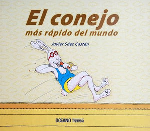 El conejo más rápido del mundo (TD)