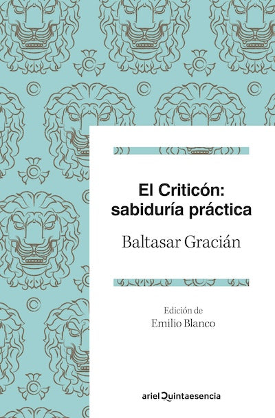 El Criticón: Sabiduría práctica