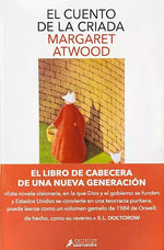 El cuento de la criada