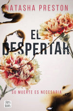 El despertar (Wattpad)