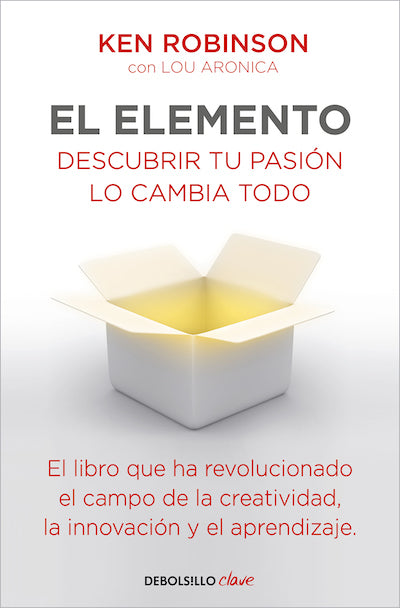 El elemento (BOL) - RD$ 850.00 – SDQLee.com