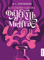 El extraño caso del Dr. Jekyll y Mr. Hyde (Austral) (BOL)