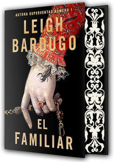 El familiar (Edición de colección) (TD)